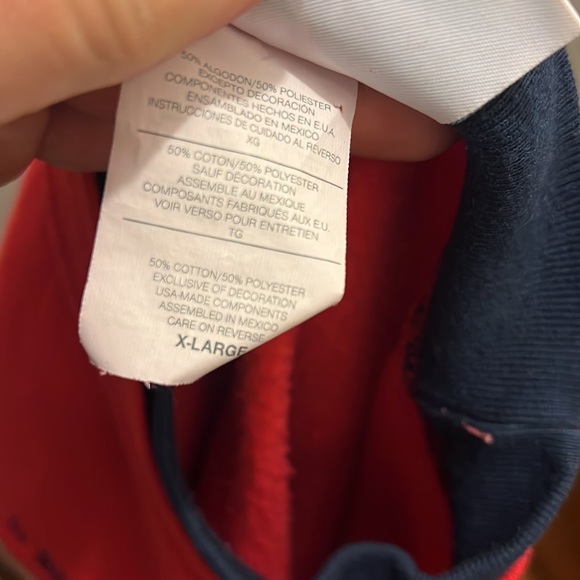 Vintage Life Is Better When Shared with a Dog Sweatshirt (Size: XL) - Picture 6 of 6